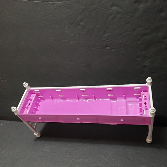 2015 BARBIE Bunk Bed Skipper Sister Doll Furniture - Picture 4 of 6